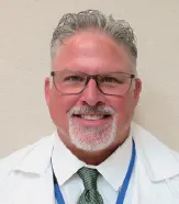 Dr. Charles Wahl（US）