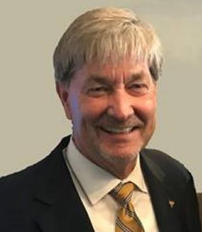 Dr.Andrew C.Cobb(US)