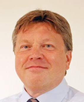Prof. Lars Sennerby